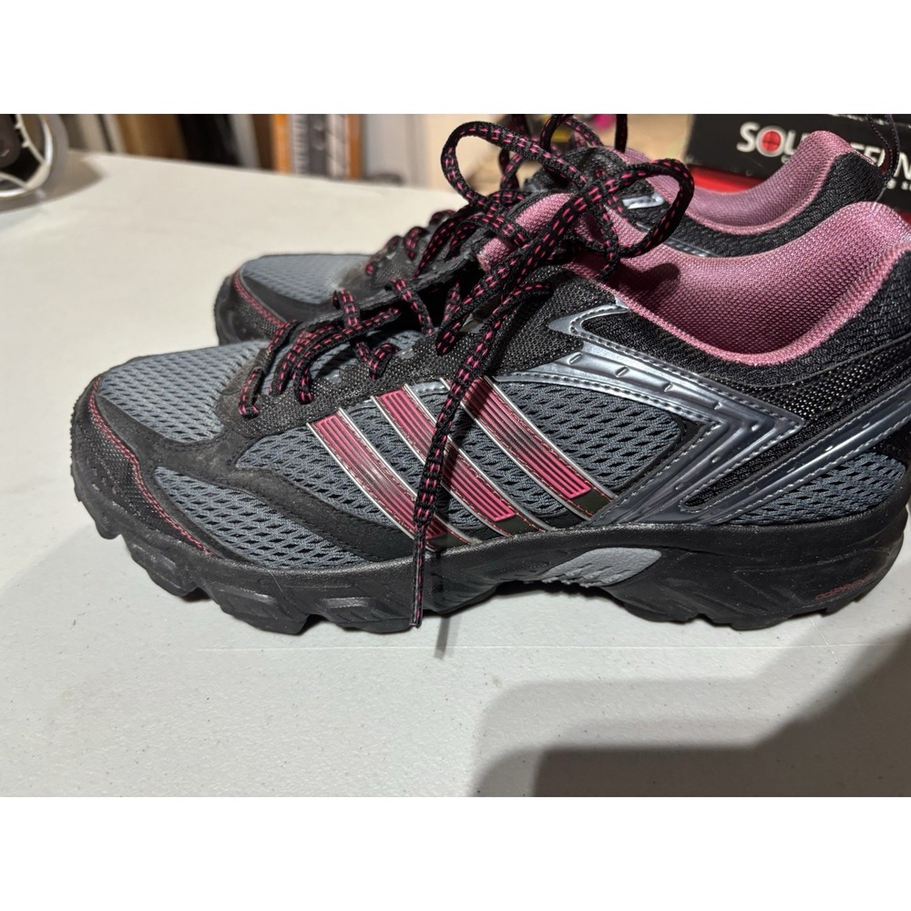 Adidas Womens Shoes Adiprene Trail Size 9 Athletic‎ Sneaker Running NWOB